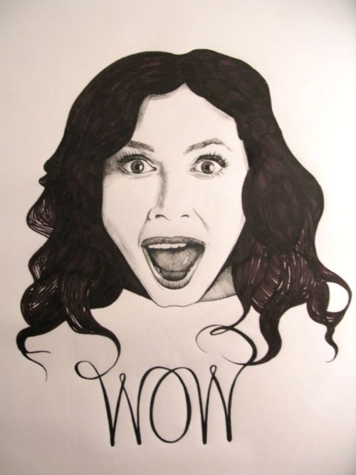 Anna Friel