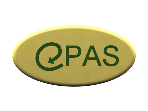 EPAS (Environmental Products & Services) Logo