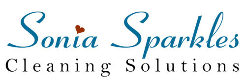 Sonia Sparkles Logo