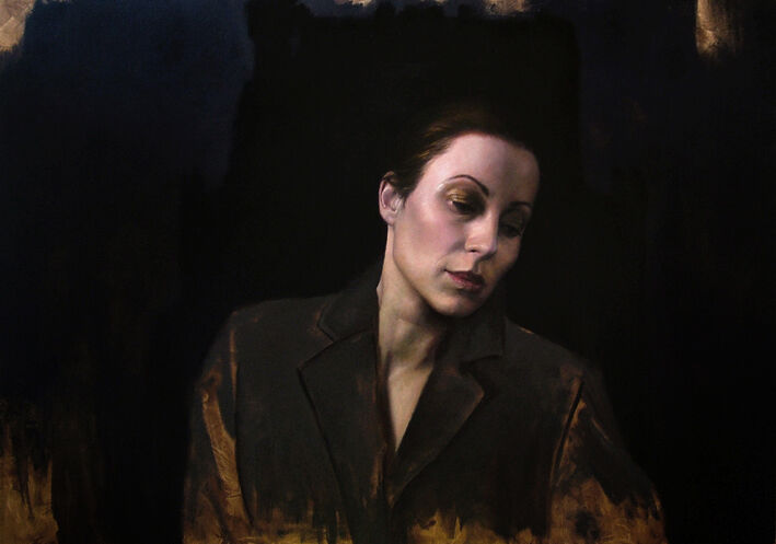 Autumn Lament