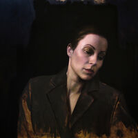 Autumn Lament