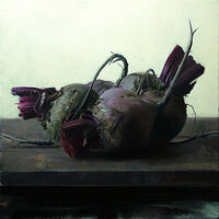 Still Life Beetroot