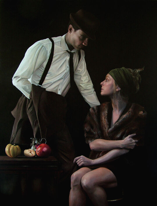 Brief Encounter