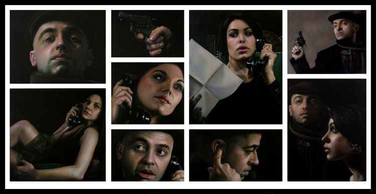 Dial a Deadly Number