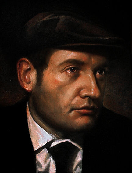 The Gamekeeper
