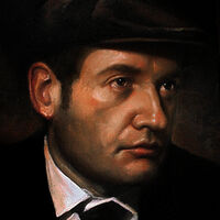The Gamekeeper