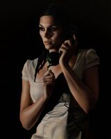 A Voice from the Past