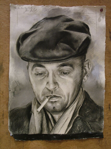 The Man from Trust Road