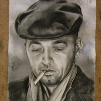 The Man from Trust Road