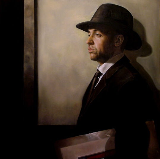 The Private Collector