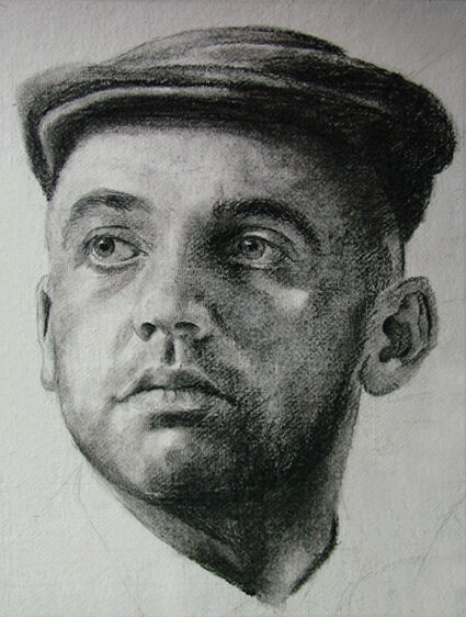 Study Drawing