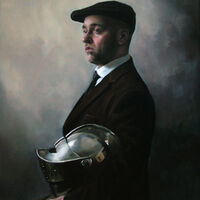 The First of the Few