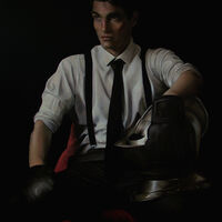 Master of the Universe