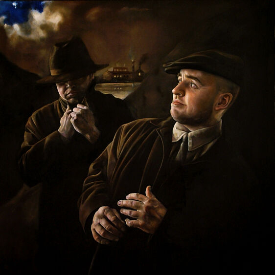 The Stranger