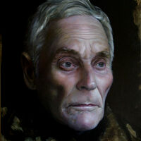 The Lighthouse Keeper