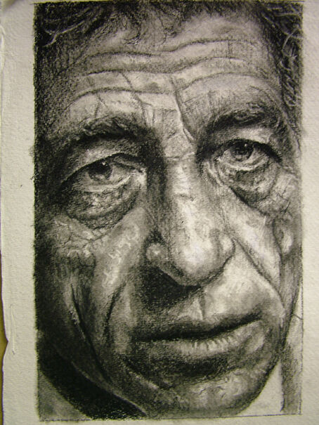 Study Drawing