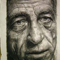 Study Drawing