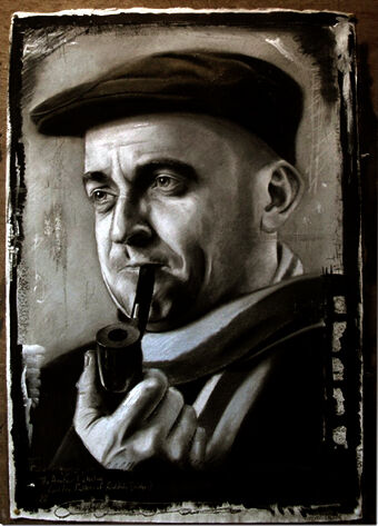 The Amateur Detective