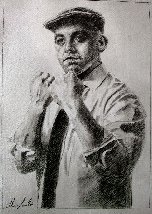 Study Drawing