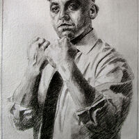 Study Drawing