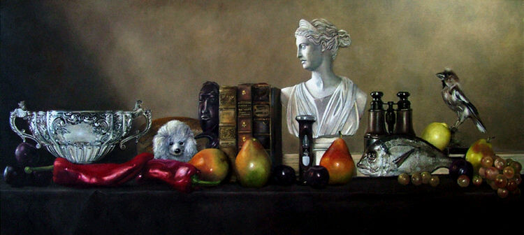 Still Life