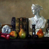 Still Life