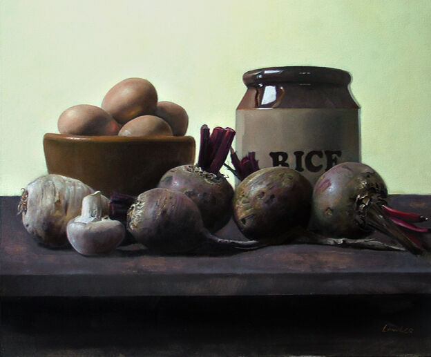 Still Life