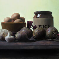 Still Life