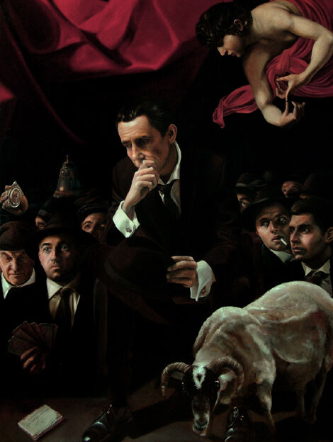 The Gambler