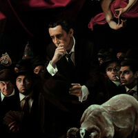 The Gambler