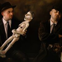 The Archaeologists