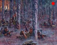 Long Tan, South Vietnam 1966