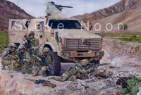 Paintings- 1946 to Modern day