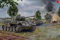 Cutting Hell's Highway, Black Friday, September 22, 1944