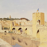 Besalu Catalonia