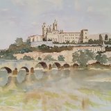 Beziers France