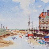 Blakeney Quay