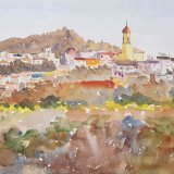 Calasparra Spain
