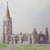 Charles Church Plymouth