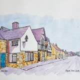 Church Street Lacock