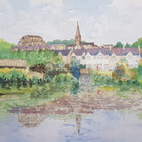 Daniels Well Malmesbury