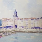 La Rochelle France