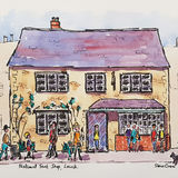 Lacock Bakery