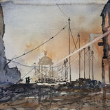 Liverpool Blitz