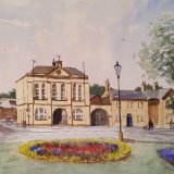 Market Place Melksham I