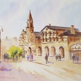 Market Street Trowbridge
