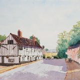 Marlborough Head Inn Dedham