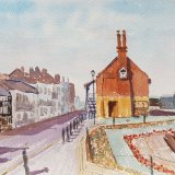 Moot Hall Aldeburgh