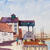 Old Granary Wells next the Sea