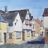 Sign of the Angel Lacock